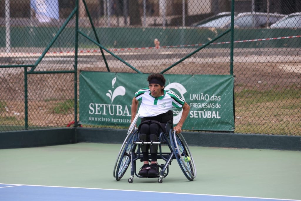 Mário Trindade estreia-se a ganhar em Setúbal 1 MarioTrindade