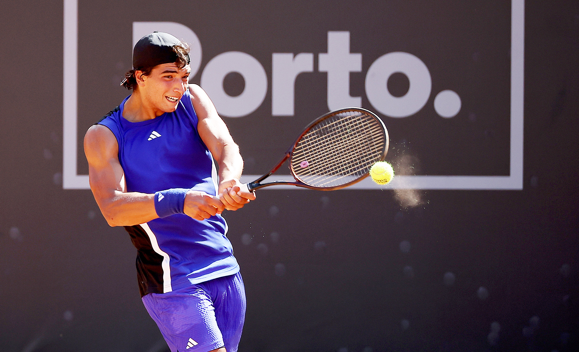 ATP- Henrique Rocha