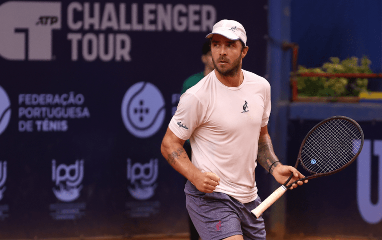 Dzumhur e Passaro finalistas maiatos 5 4