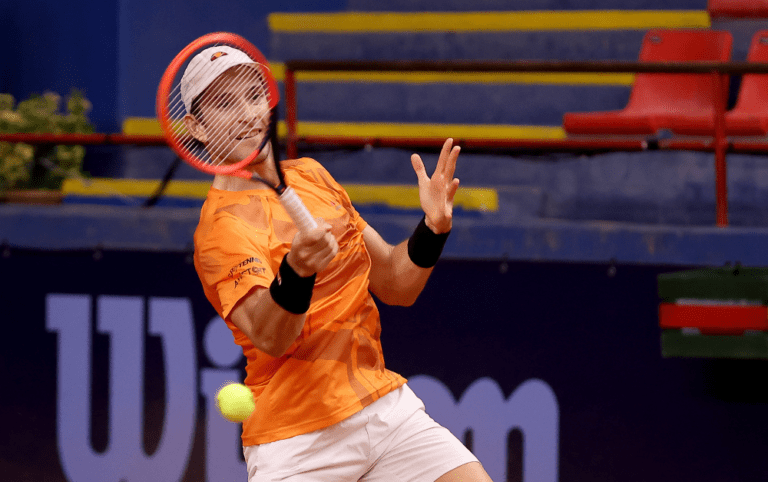 Dzumhur e Passaro finalistas maiatos 4 7