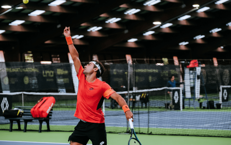 Frederico Silva campeão nacional absoluto 3 90