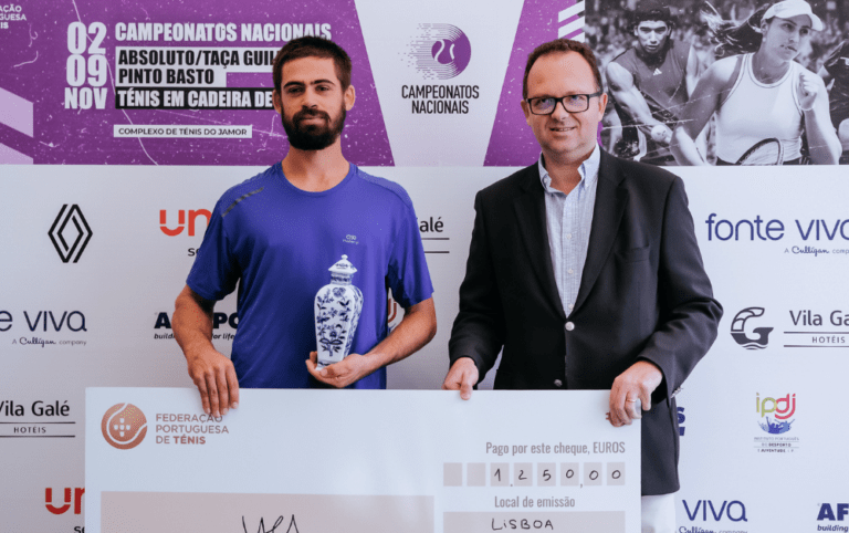Frederico Silva campeão nacional absoluto 7 94