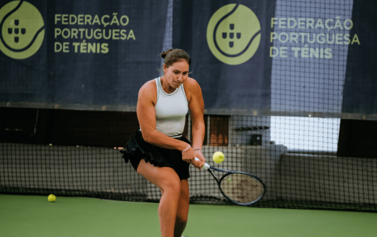 Francisca Jorge octocampeã 3 97