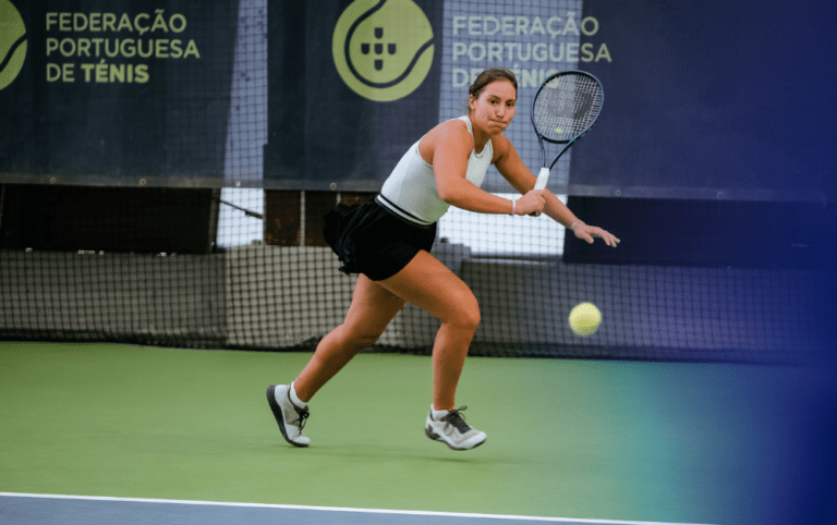 Francisca Jorge octocampeã 5 98