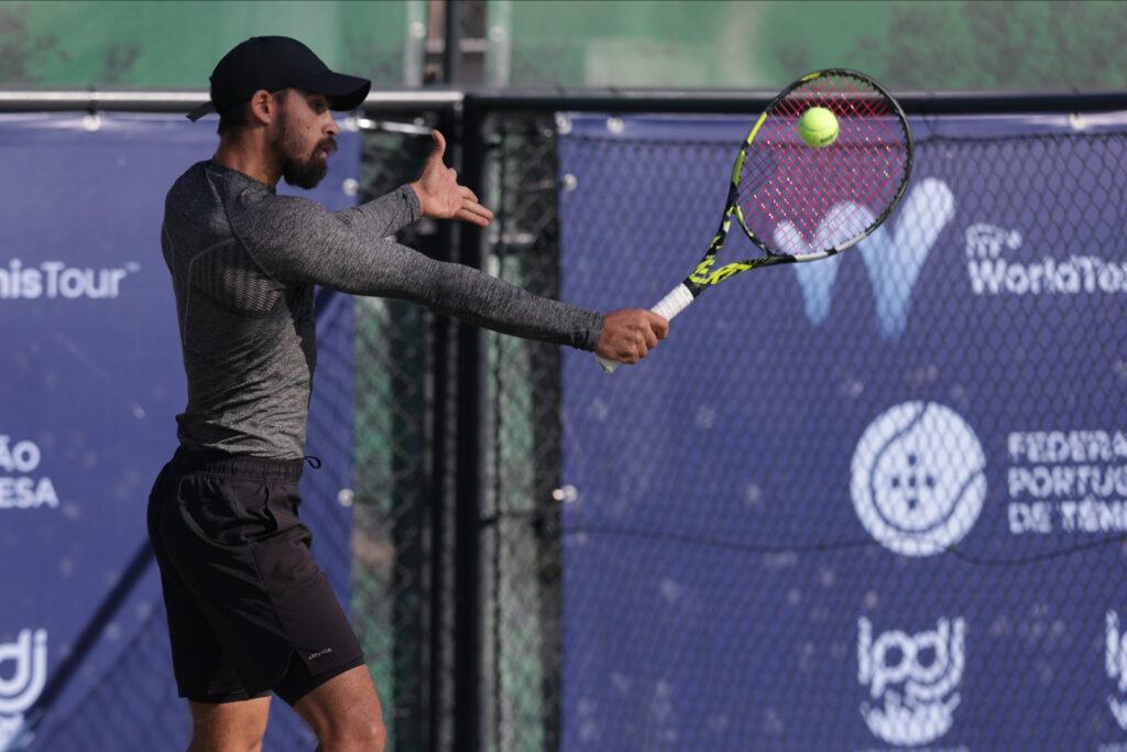 Primeiro ponto ATP de Marincas 2 Daniel Batista068