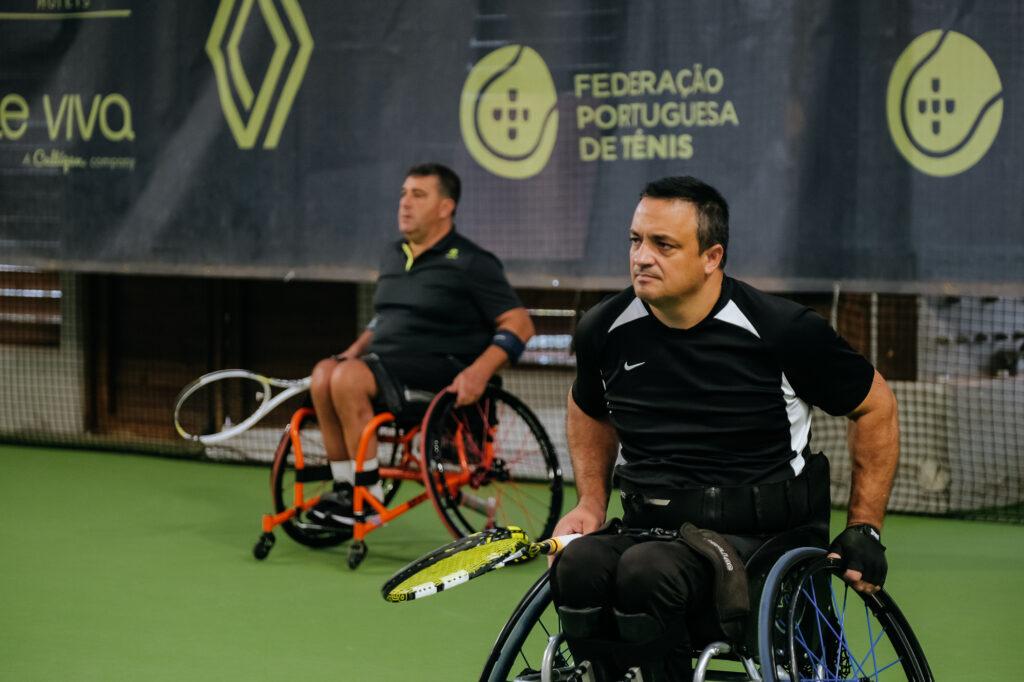 Repetentes nas finais 5 JEAN PAUL MELO E CARLOS LEITAO 6 SF
