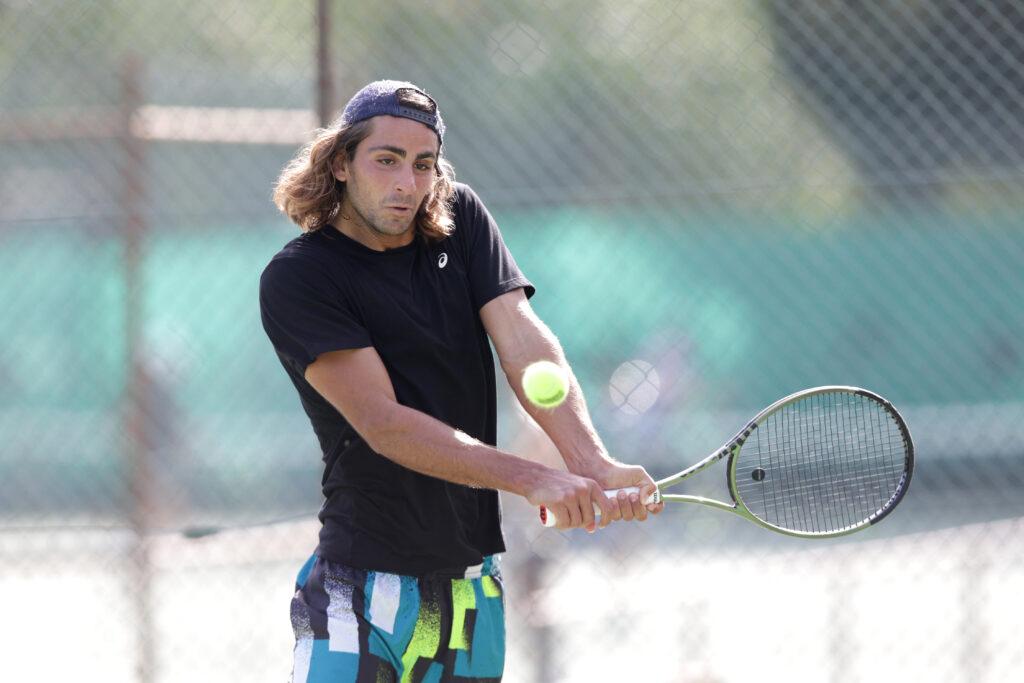 Dez portugueses na segunda semana de Vale do Lobo 2 Miguel Pereira Lopes 321 2