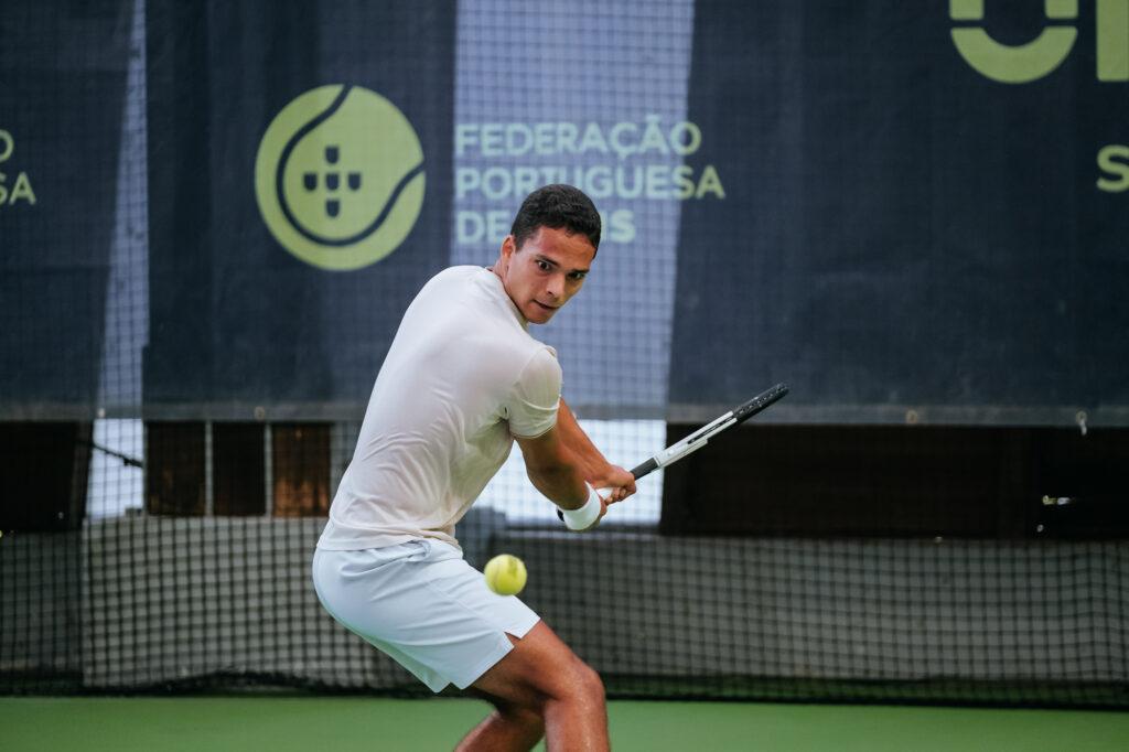 Frederico Silva sobe 11 posições 1 PEDRO ARAUJO 8 SF