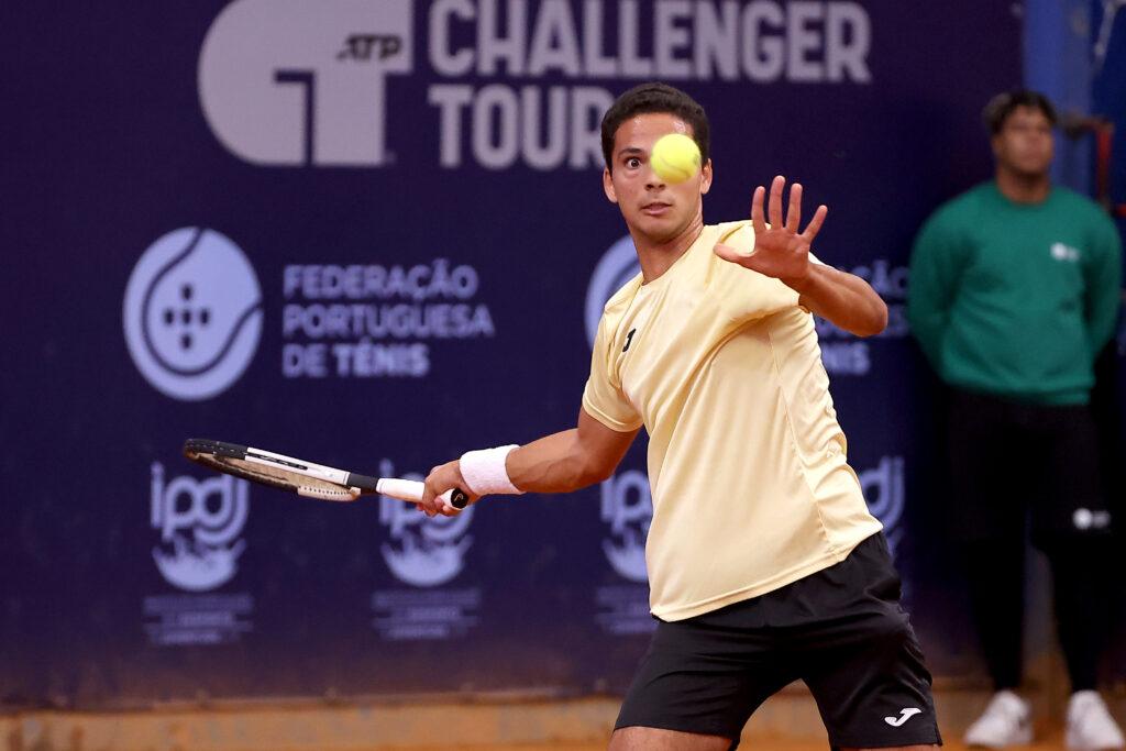 Araújo em estado de graça 1 Pedro AraujoPOR 0615