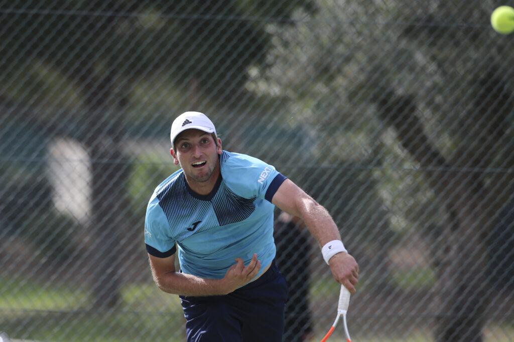 Campeão português no Vale do Lobo Open I 2 diogomarques