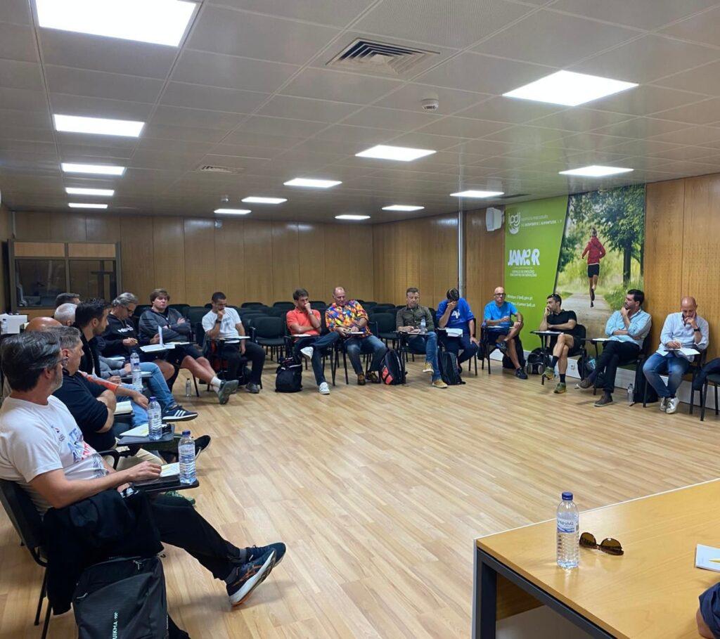 Projetos analisados com Associações Regionais 1 reuniao1