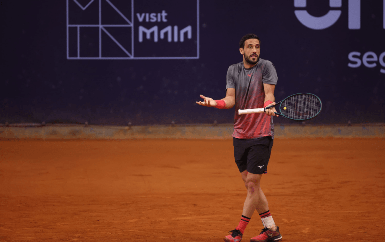 Da Maia, Dzumhur leva título, vitórias, top-100 e Open da Austrália 5 10