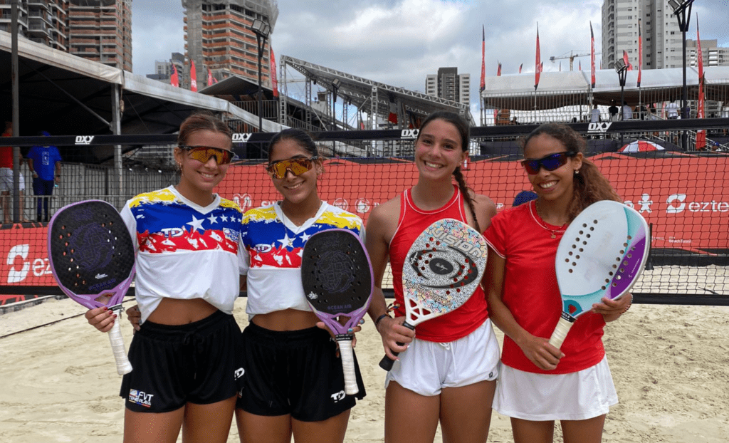 Juniores dependem de terceiros no Mundial 1 11 2