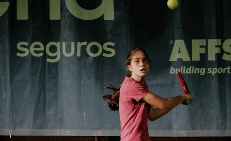 Candidatas a 'mestres' juvenis 4 14
