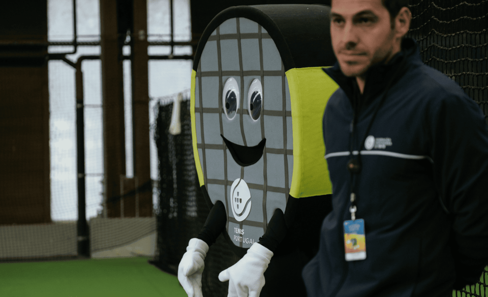 Animação e muito por resolver no Masters do Smashtour 4 22 1