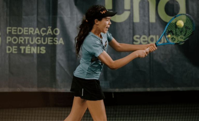Candidatas a 'mestres' juvenis 3 3