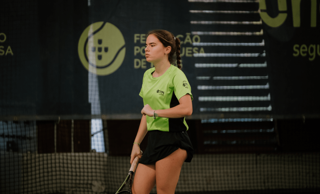 AHEAD e CETO comandam Nacional Equipas feminino 1 37