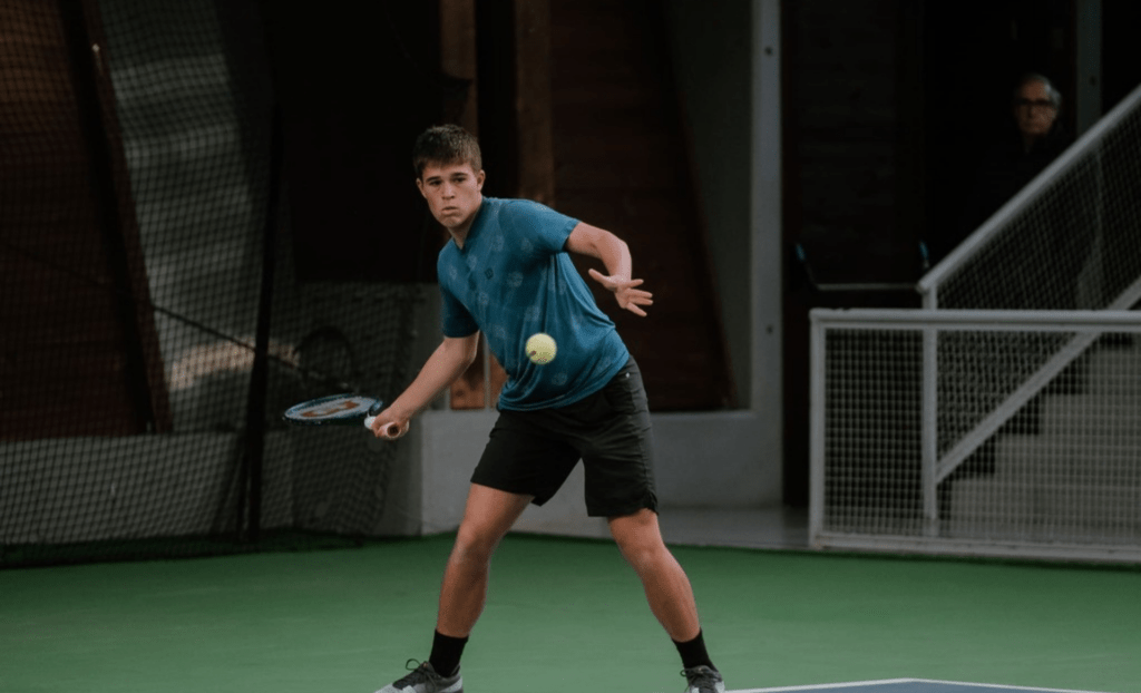 ET Maia tetracampeã nacional masculina da I Divisão 2 38 1