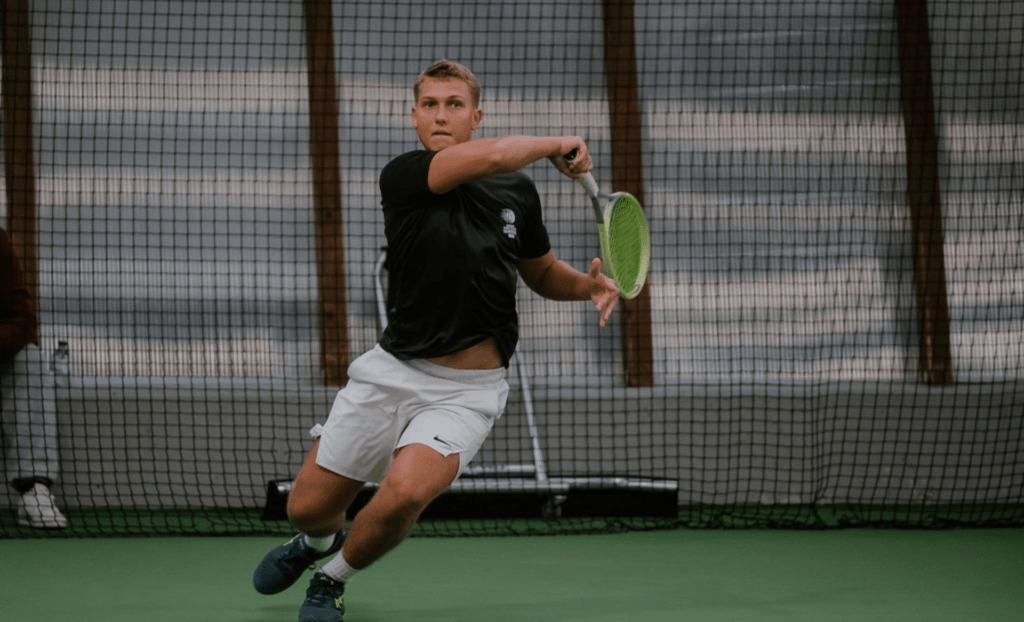 ET Maia tetracampeã nacional masculina da I Divisão 4 39 1
