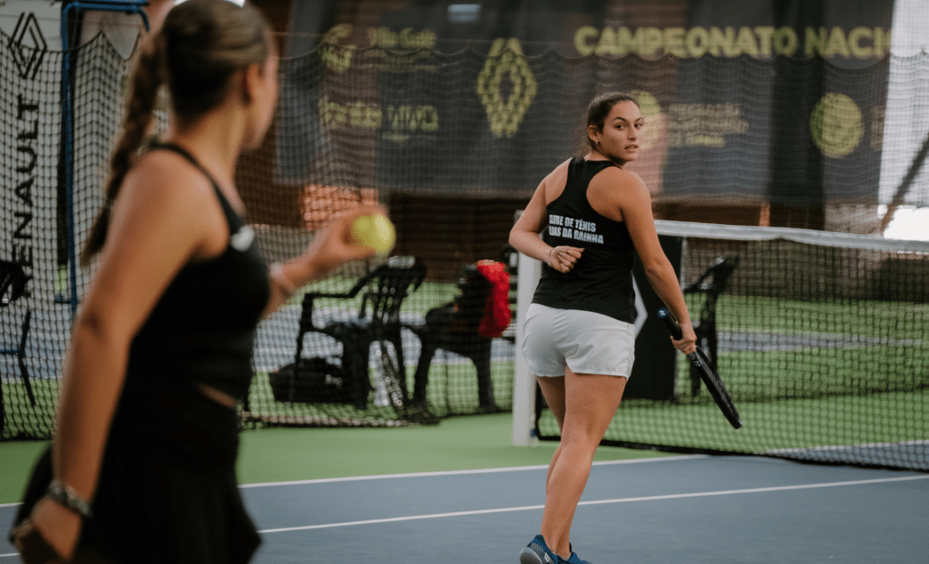 AHEAD e CETO comandam Nacional Equipas feminino 3 39