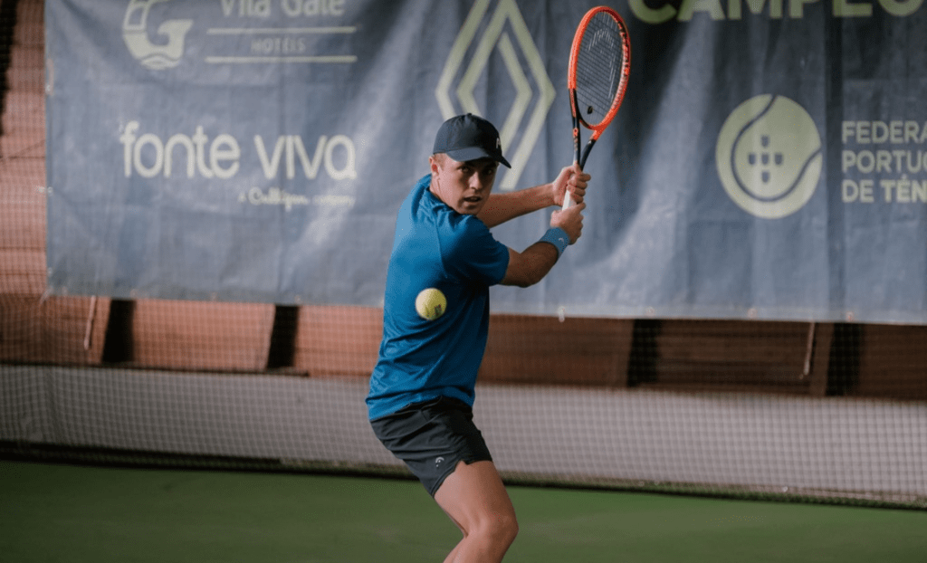 ET Maia tetracampeã nacional masculina da I Divisão 1 41