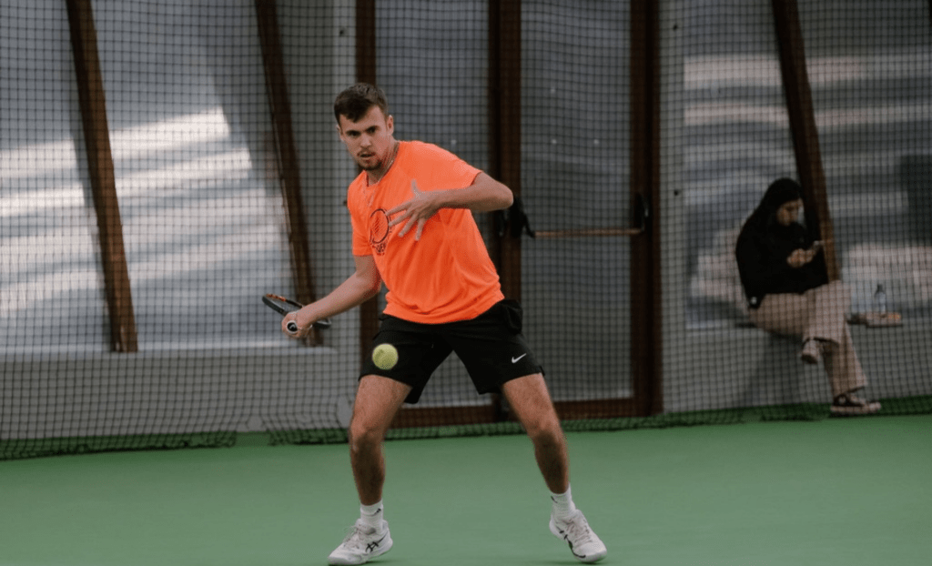 ET Maia tetracampeã nacional masculina da I Divisão 3 42