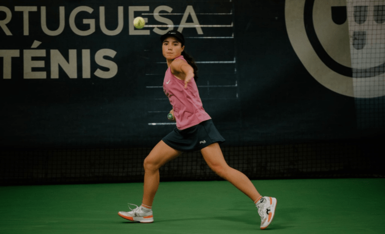 Candidatas a 'mestres' juvenis 15 7