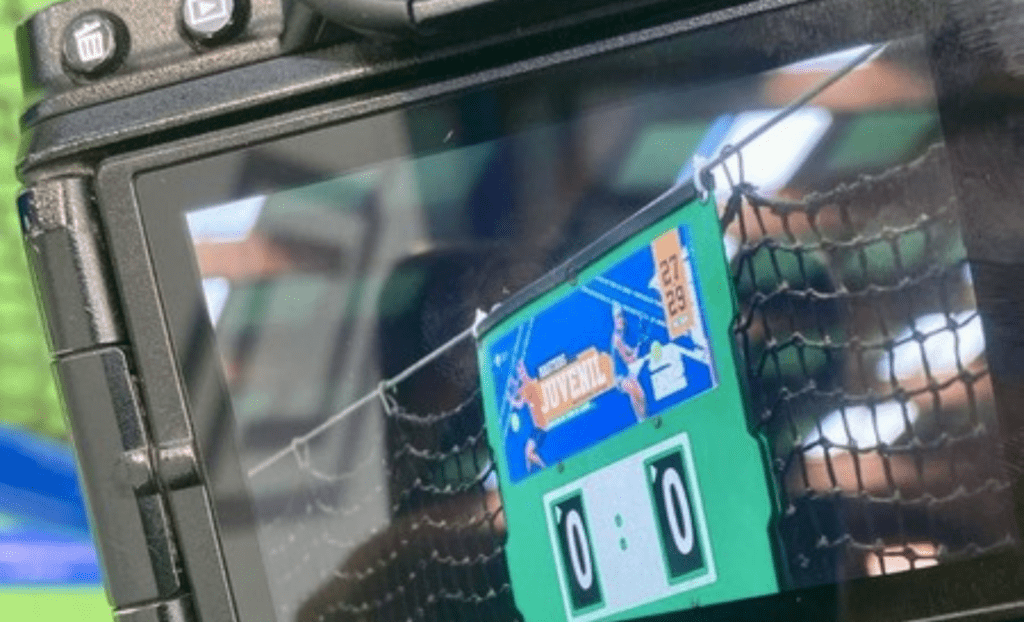 Masters Juvenil leva os melhores do escalão ao Jamor 1 8 4