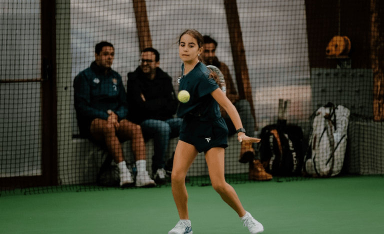 Candidatas a 'mestres' juvenis 17 9
