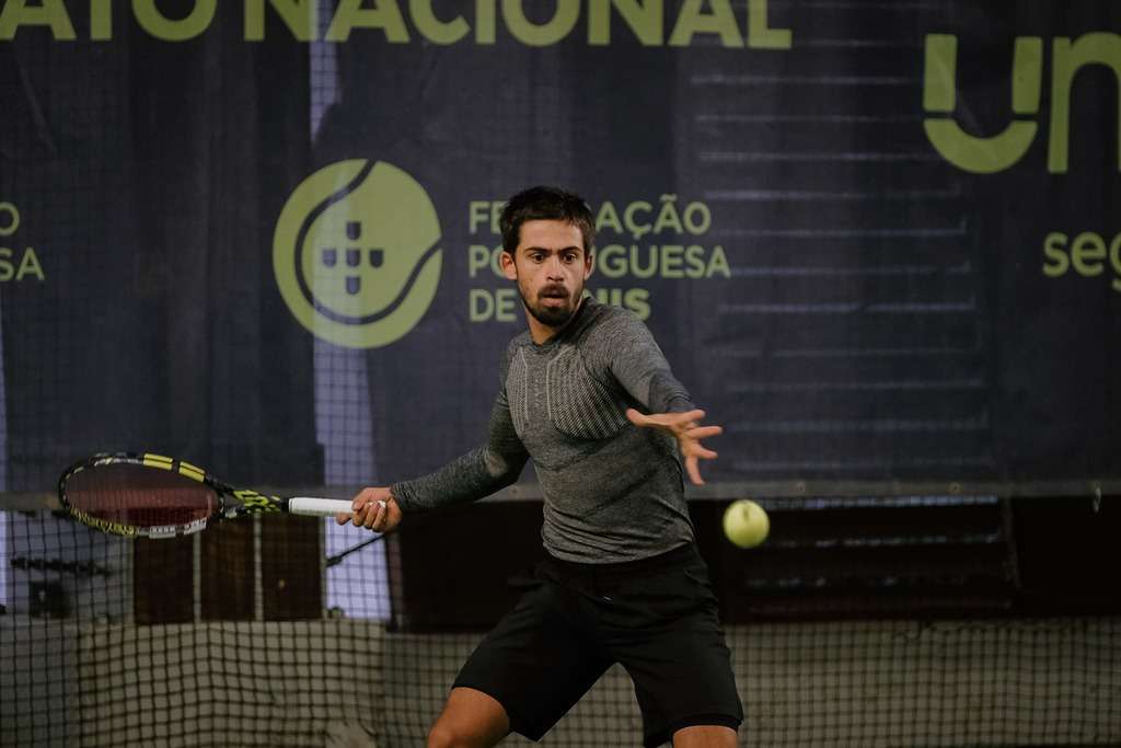 Ténis dos CTT e Paço do Lumiar na frente em masculinos 4 CDCR TENIS CTT 0849 SF