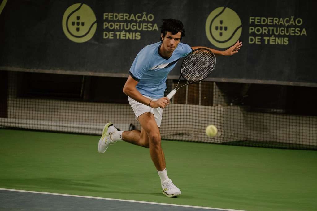 Ténis dos CTT e Paço do Lumiar na frente em masculinos 2 CT FARO 0888 SF