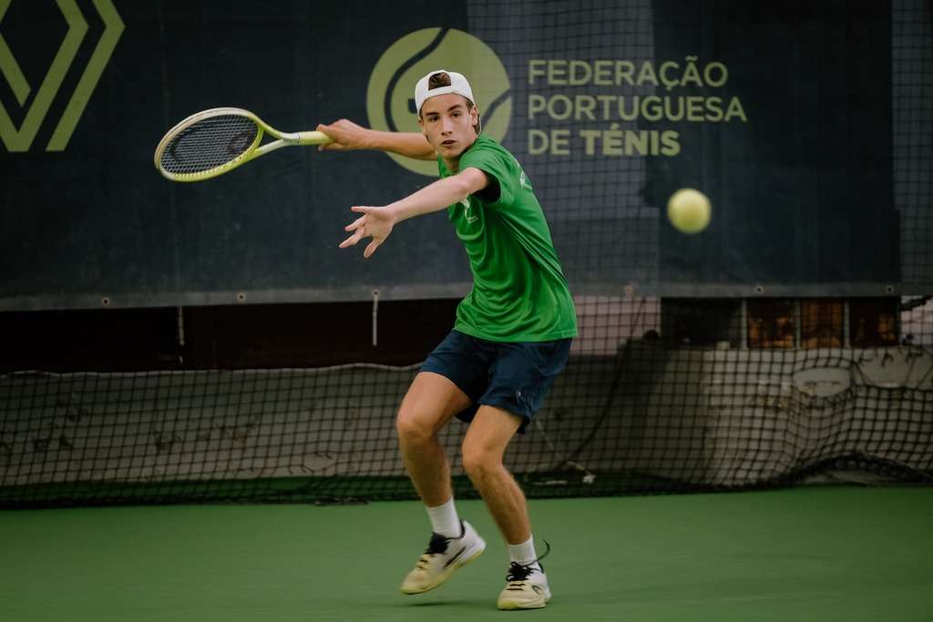 Ténis dos CTT e Paço do Lumiar na frente em masculinos 5 CT PACO DO LUMIAR 0048 SF