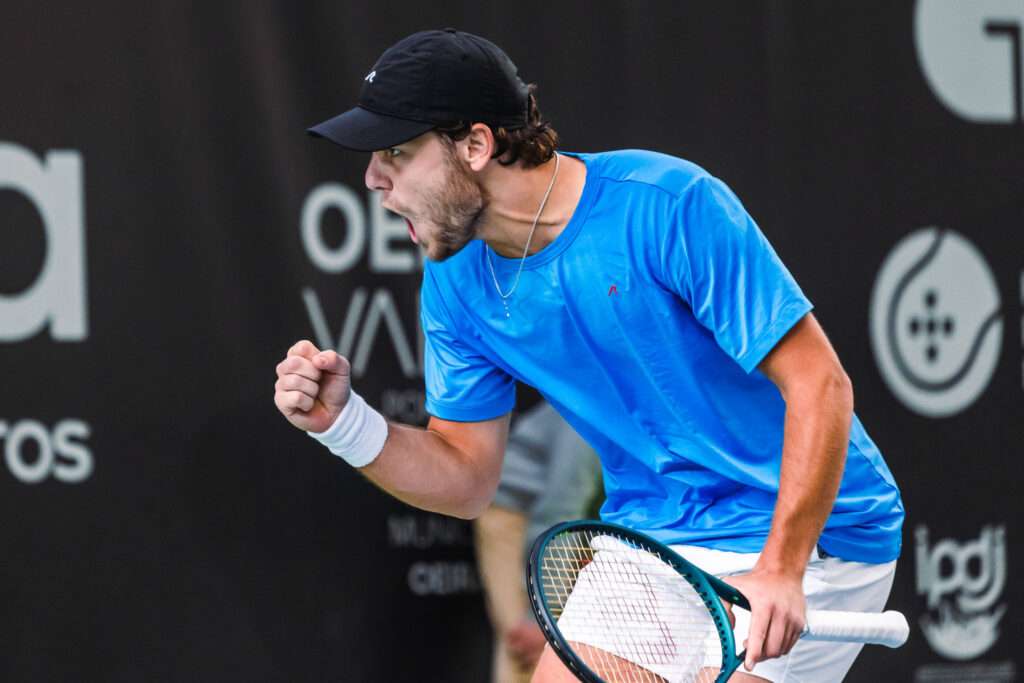Kovacevic o finalista que faltava 1 Aleksandar KOVACEVIC 00008