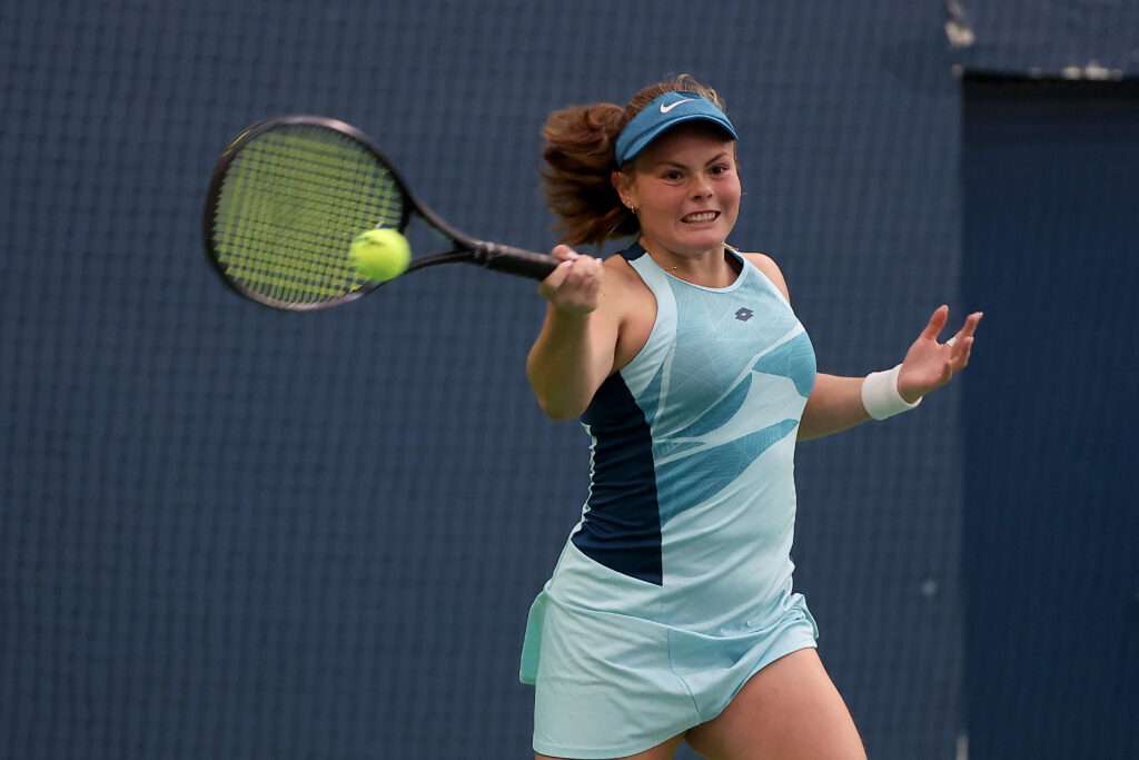 Portugal nas raquetas das irmãs Jorge e de Francisca Laúndes no ITF W75 do Porto I 2 Amalia SUCIUPOR 0227