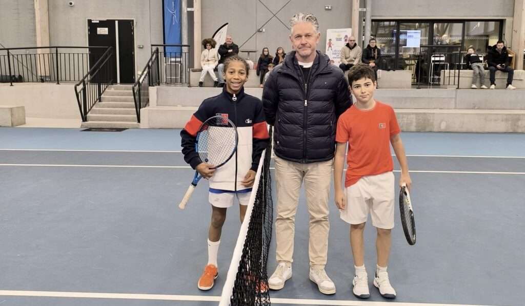 Portugal perde com França na Winter Cup 1 wintercupB12c