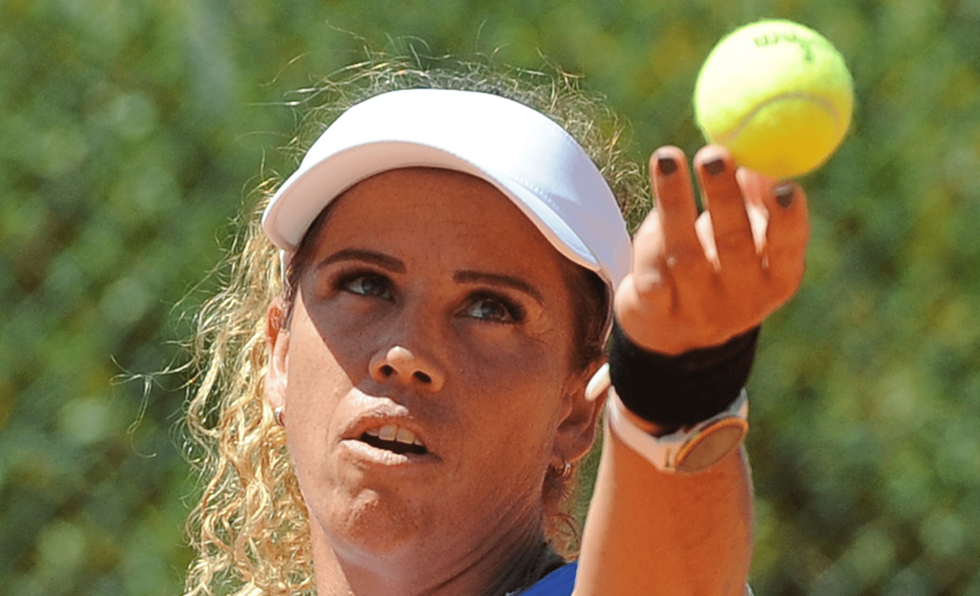 Rita Freitas nos quartos de final no Mundial da Turquia