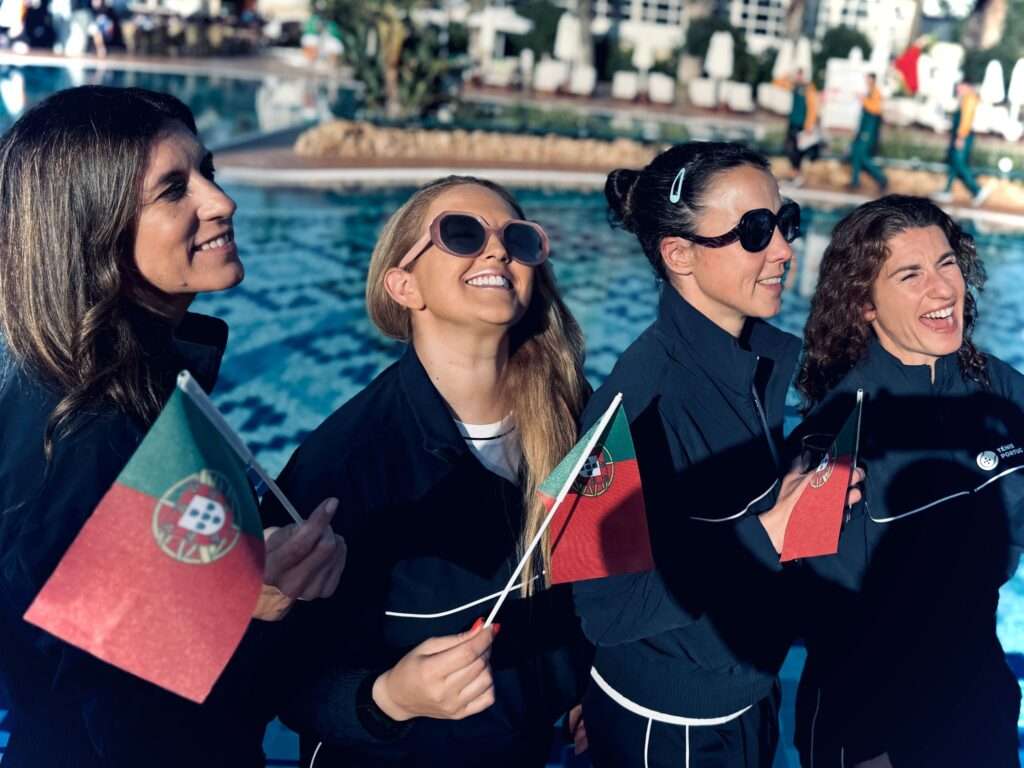 Portugal com quatro equipas nos quartos de final do Mundial de veteranos 2 PHOTO 2025 03 08 15 14 52 2