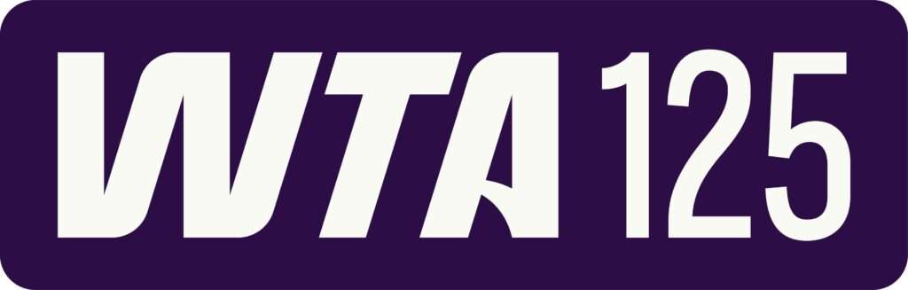 WTA Tag WTA125 Purple RGB