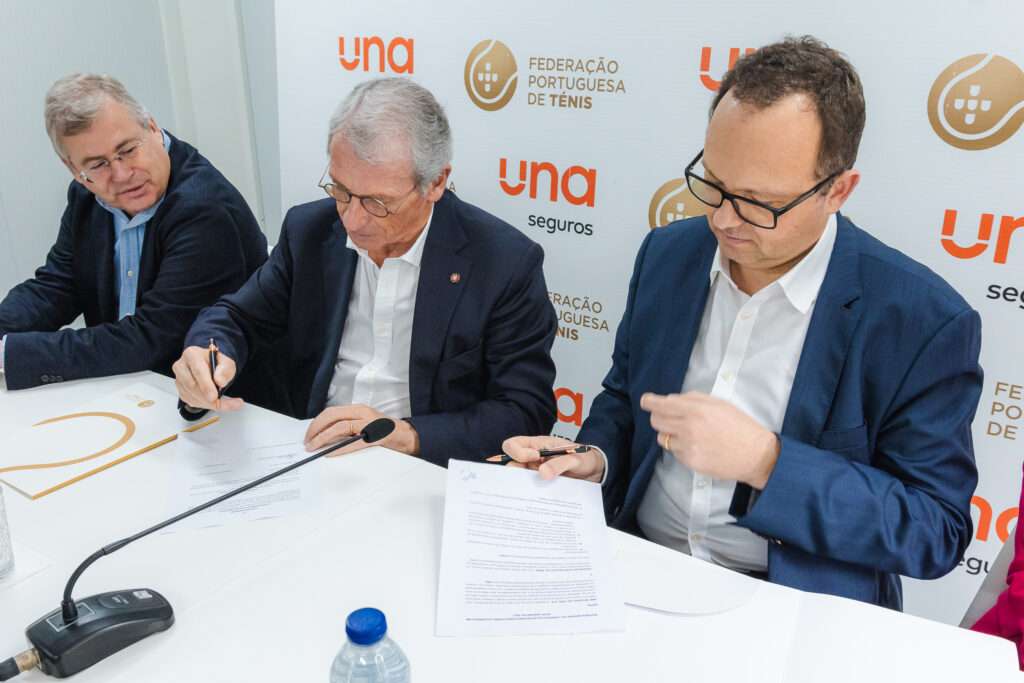 UNA Seguros e FPT renovam parceria pelo terceiro ano 1 IMG 5632