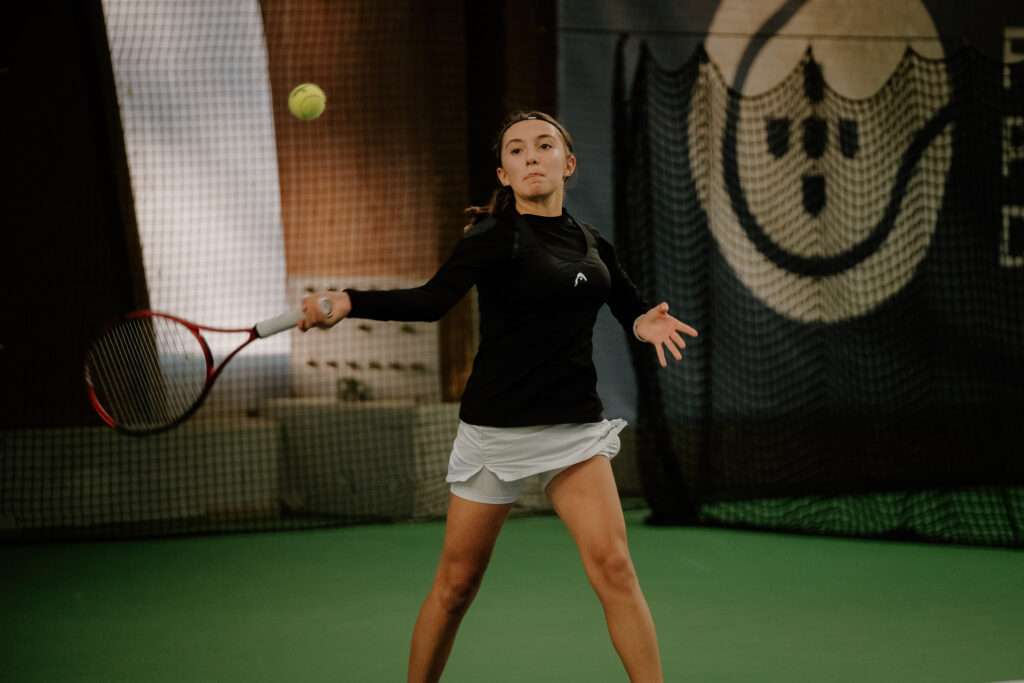 Estágios masculinos e femininos de sub-14 1 FRANCISCA MAROTE 1288 SF