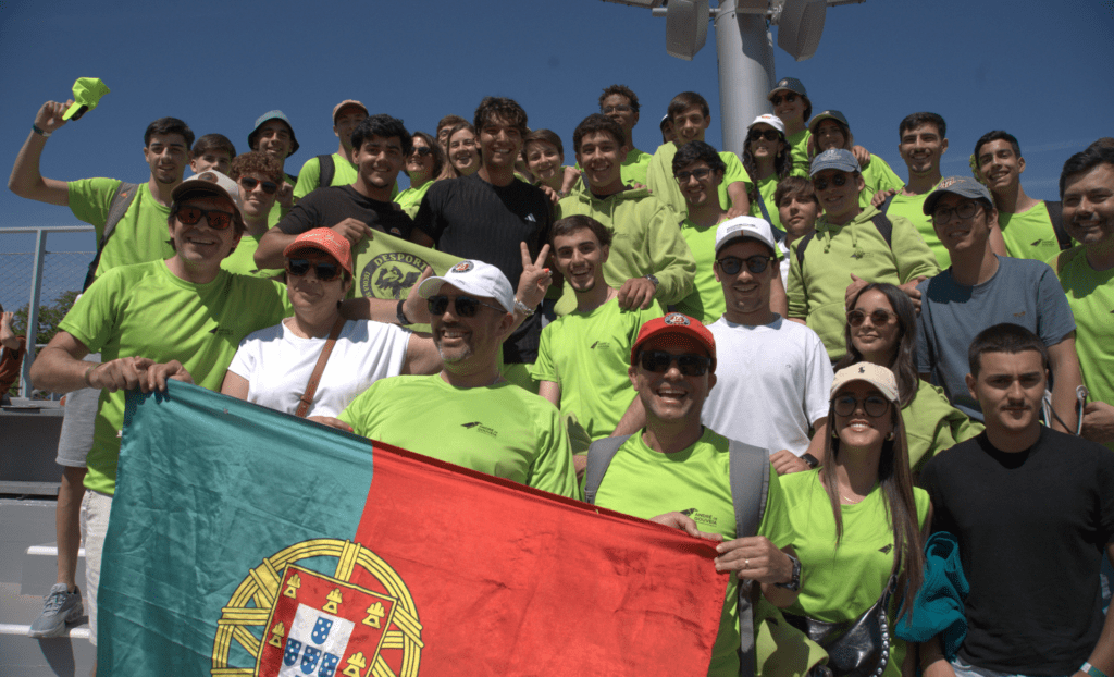 Henrique Rocha estreia-se a ganhar em Roland Garros 1 Noticias em Caixa 1920x1167 51