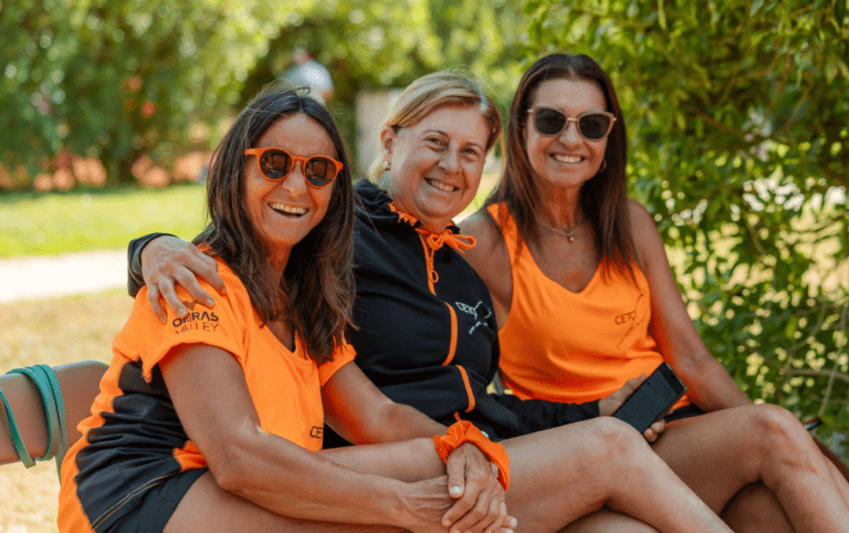 Títulos nacionais de equipas femininas a rodar 8 11