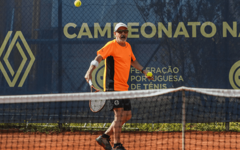 Emoções fortes no Nacional por equipas 2 2