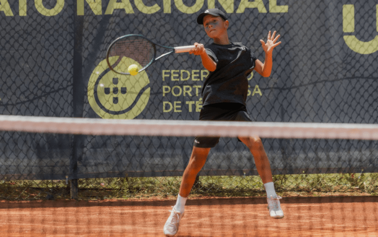 Nacional de sub-12 leva 183 juvenis ao Jamor 4 5
