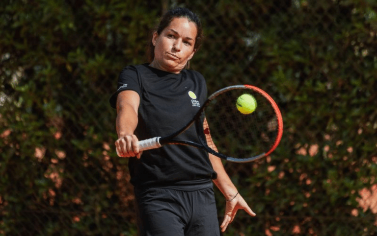 'Qualifiers' femininas definidas no Nacional de equipas veteranas 5 6