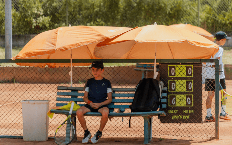 Nacional de sub-12 leva 183 juvenis ao Jamor 6 7