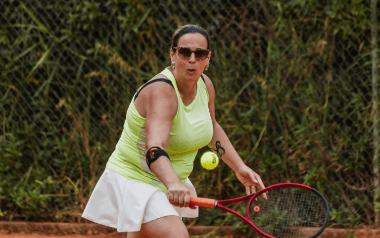 'Qualifiers' femininas definidas no Nacional de equipas veteranas 7 8