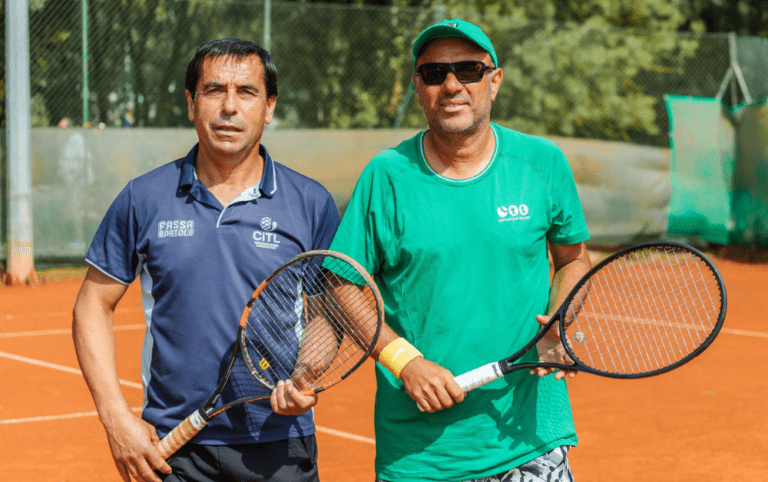 Encontrados os protagonistas das finais do Nacional de Equipas 7 8