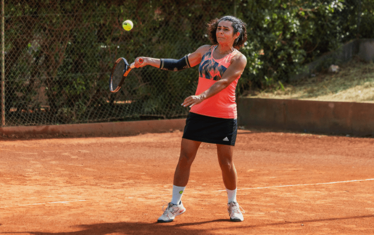 'Qualifiers' femininas definidas no Nacional de equipas veteranas 8 9