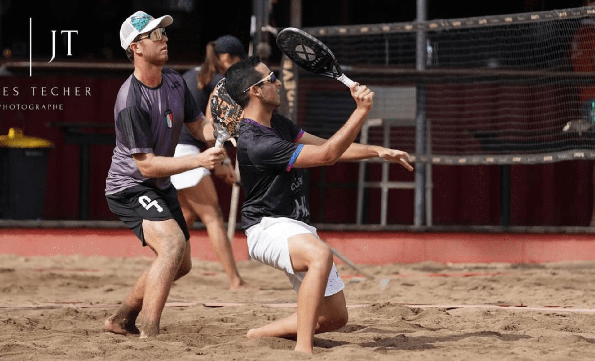 Miguel Sousa semifinalista no BT50 de Proença-a-Nova 2